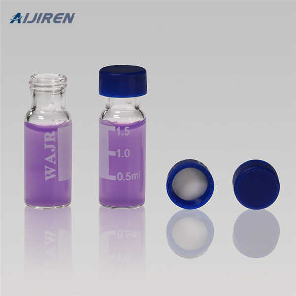 <h3>EXW price 2ml GC vials supplier wholesales factory</h3>
